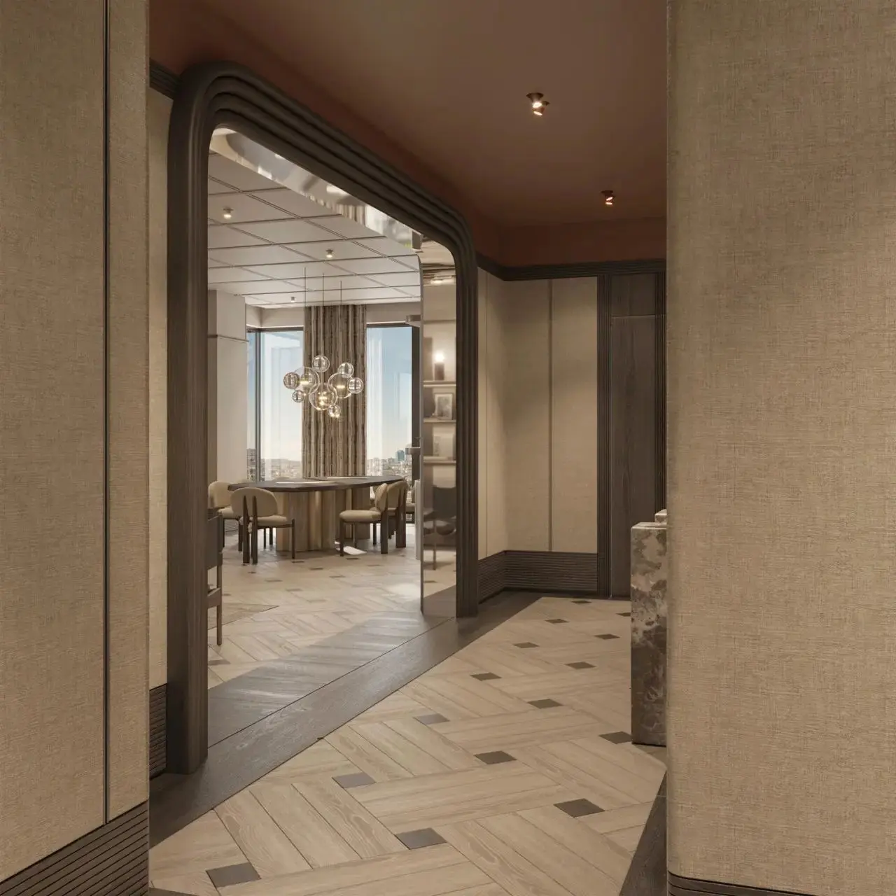 Hall